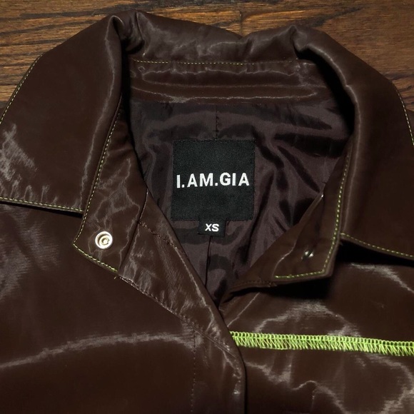 I.AM.GIA Jacket - Picture 3 of 4